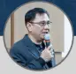 Bro. Louie Santos